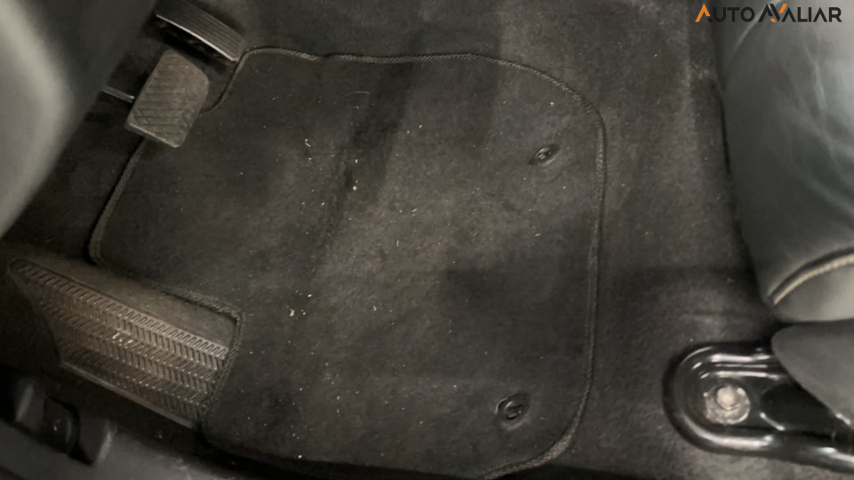 HONDA CITY 1.5 I-VTEC FLEX HATCH EXL CVT