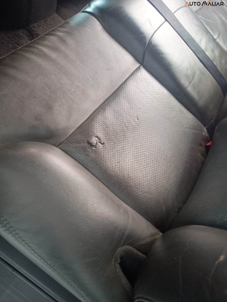 CHEVROLET S10 2.4 MPFI EXECUTIVE 4X2 CD 8V FLEX 4P MANUAL