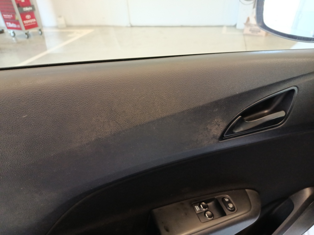 HYUNDAI HB20 1.0 UNIQUE 12V FLEX 4P MANUAL