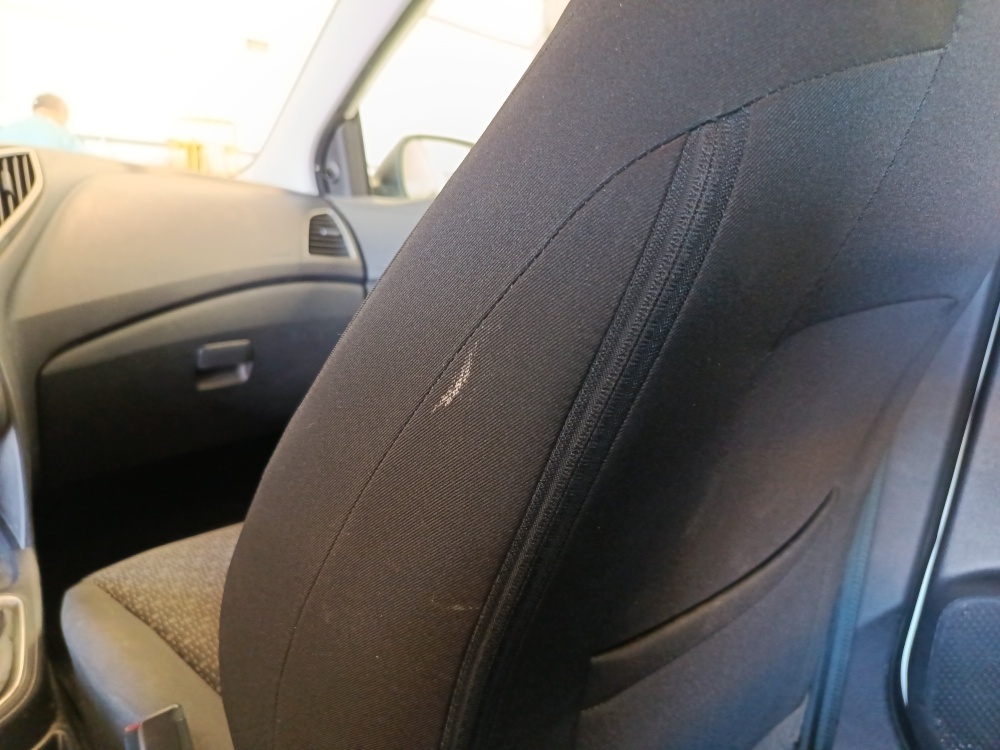 HYUNDAI HB20 1.0 UNIQUE 12V FLEX 4P MANUAL