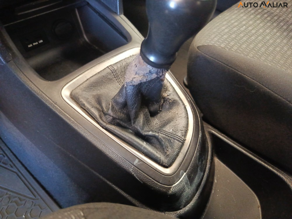 HYUNDAI HB20 1.0 COMFORT PLUS 12V FLEX 4P MANUAL