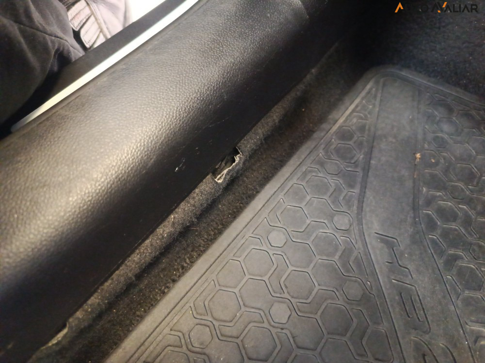 HYUNDAI HB20 1.0 COMFORT PLUS 12V FLEX 4P MANUAL