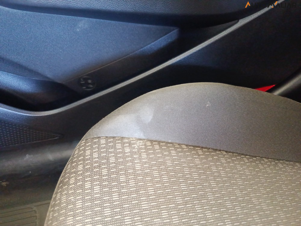 HYUNDAI HB20 1.0 COMFORT PLUS 12V FLEX 4P MANUAL