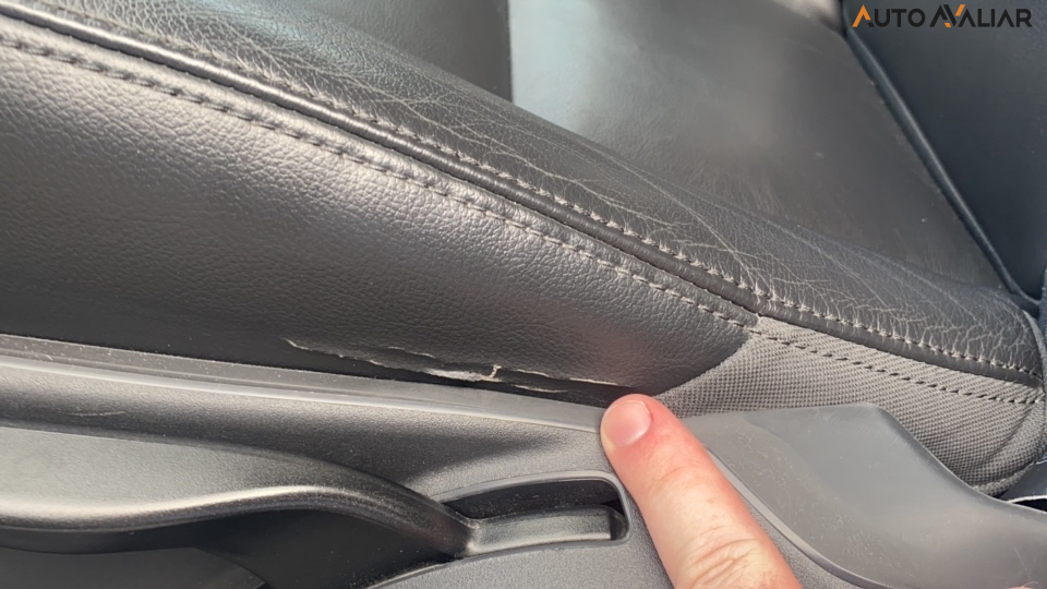 VOLVO XC60 2.0 T5 KINETIC GASOLINA 4P AUTOMATICO