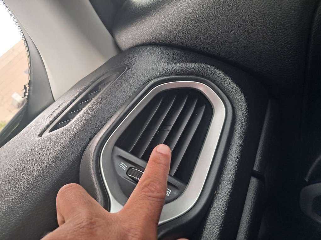 JEEP RENEGADE 1.8 16V FLEX 4P AUTOMATICO