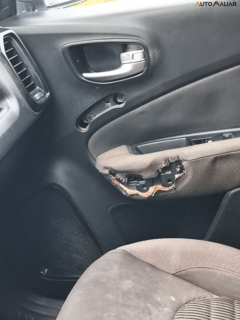 FIAT TORO 1.8 16V EVO FLEX FREEDOM AT6