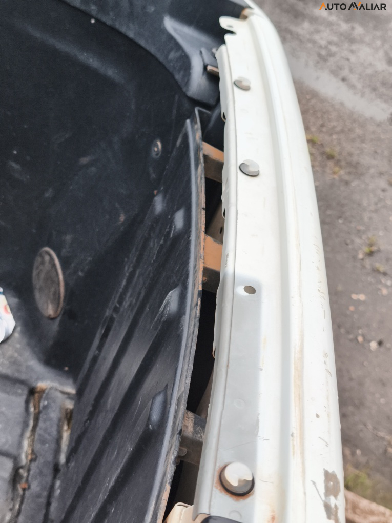 FIAT TORO 1.8 16V EVO FLEX FREEDOM AT6