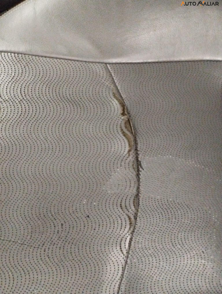 HYUNDAI ELANTRA 1.8 GLS 16V GASOLINA 4P AUTOMATICO