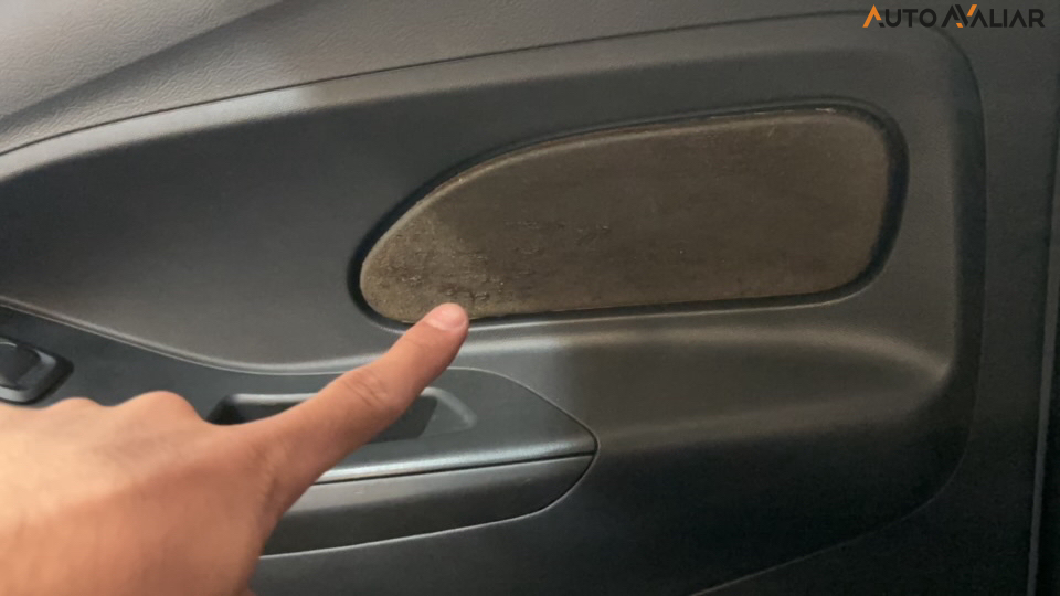 FORD KA 1.0 SE / SE PLUS TI-VCT FLEX MANUAL