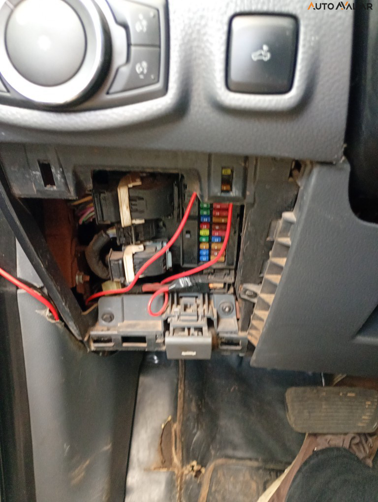 FORD RANGER 2.2 XLS 4X4 CD 16V DIESEL 4P AUTOMATICO