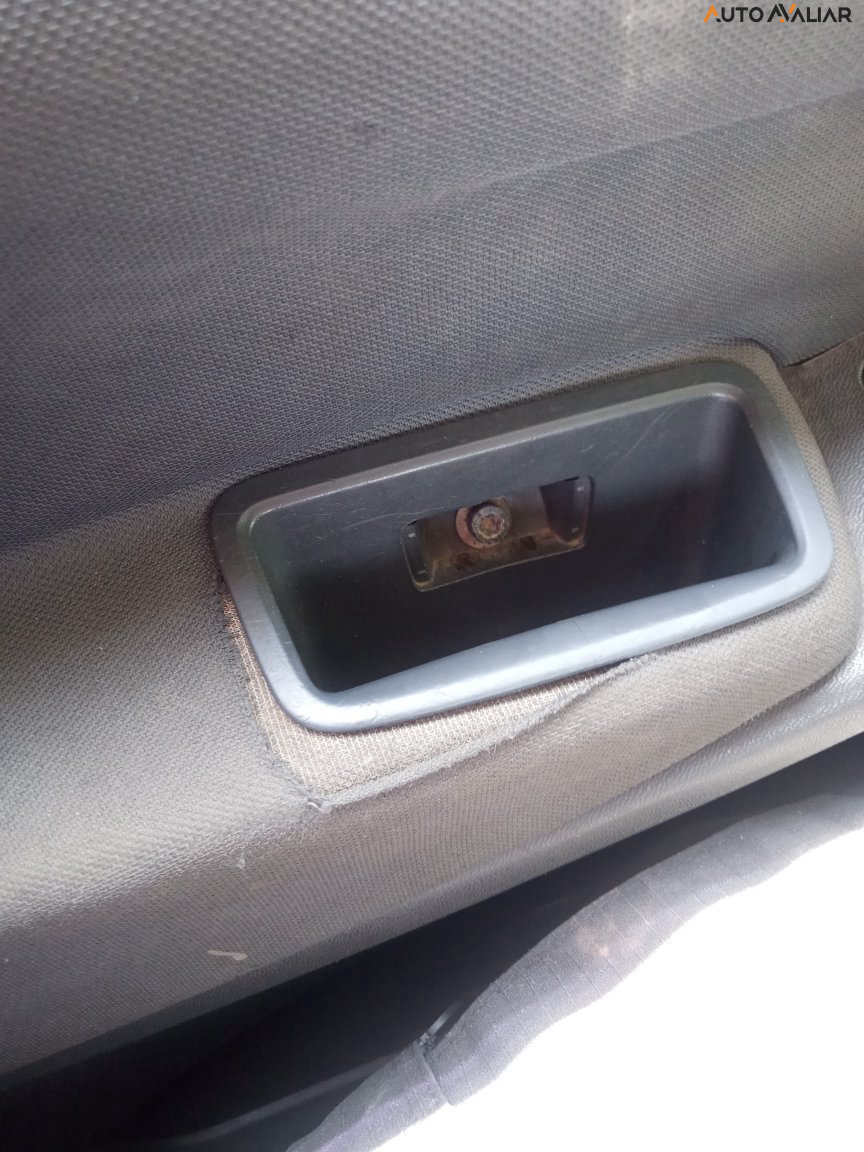 FIAT IDEA 1.8 MPI ADVENTURE 8V FLEX 4P MANUAL