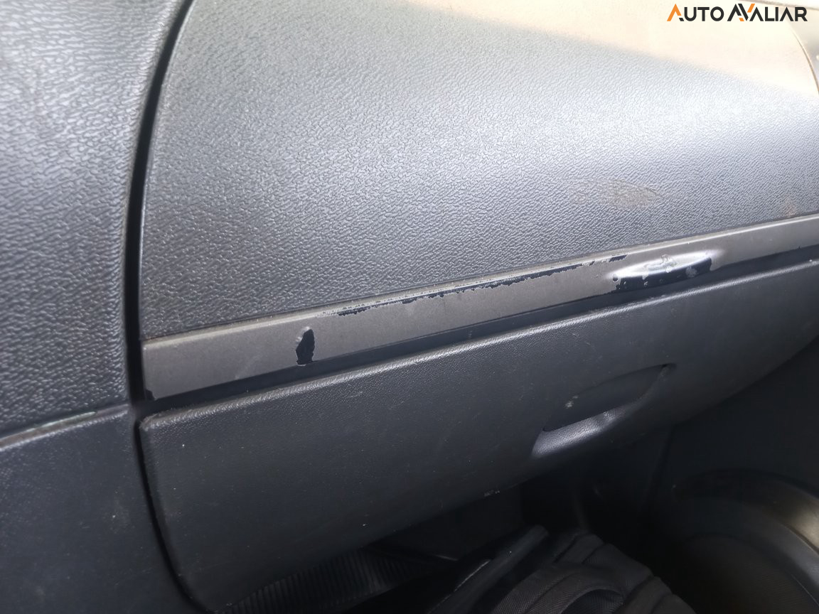 FIAT IDEA 1.8 MPI ADVENTURE 8V FLEX 4P MANUAL