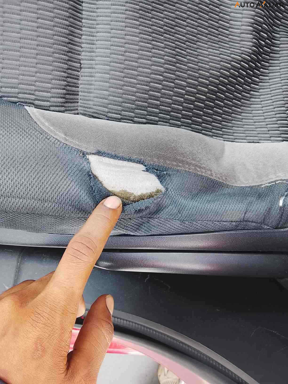 CITROEN C3 1.2 ATTRACTION 12V FLEX 4P MANUAL