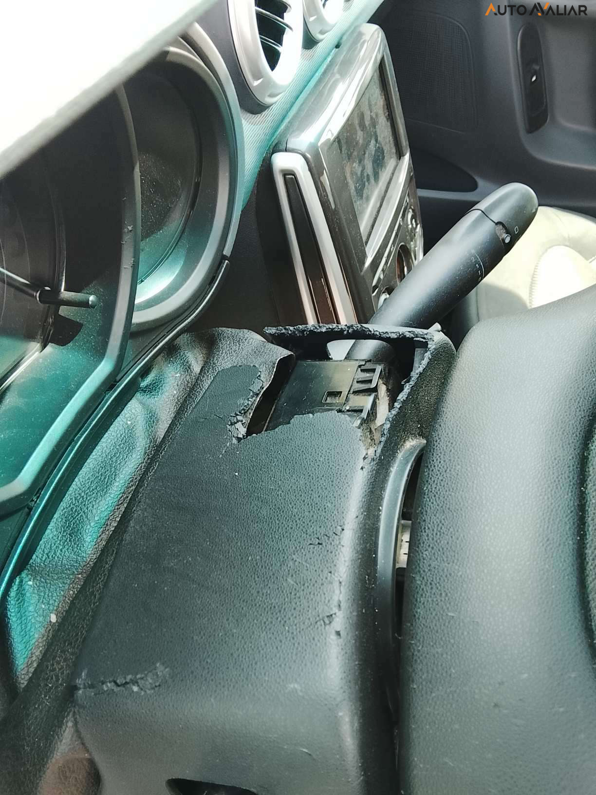 CITROEN C3 1.2 ATTRACTION 12V FLEX 4P MANUAL