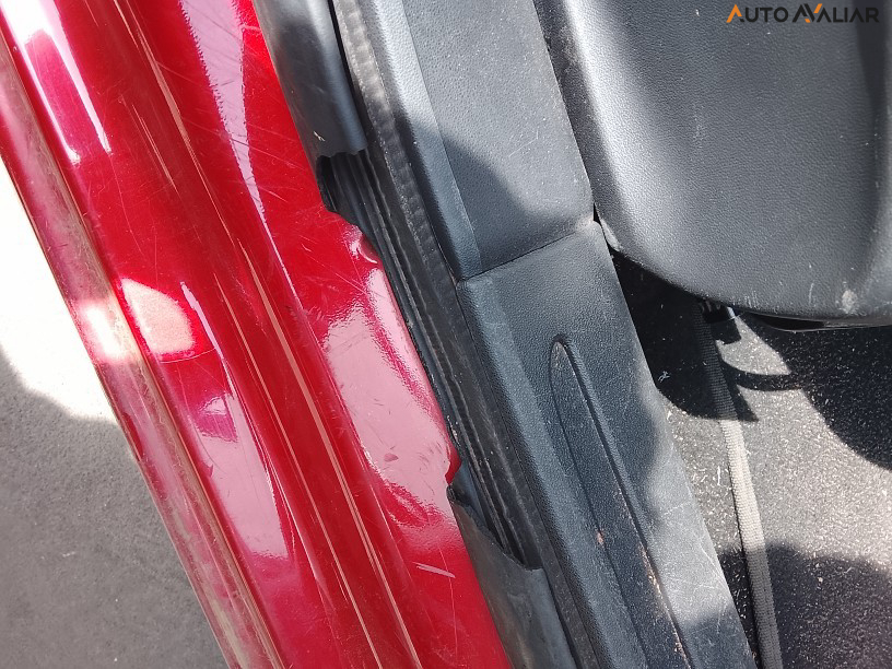 CITROEN C3 1.2 ATTRACTION 12V FLEX 4P MANUAL