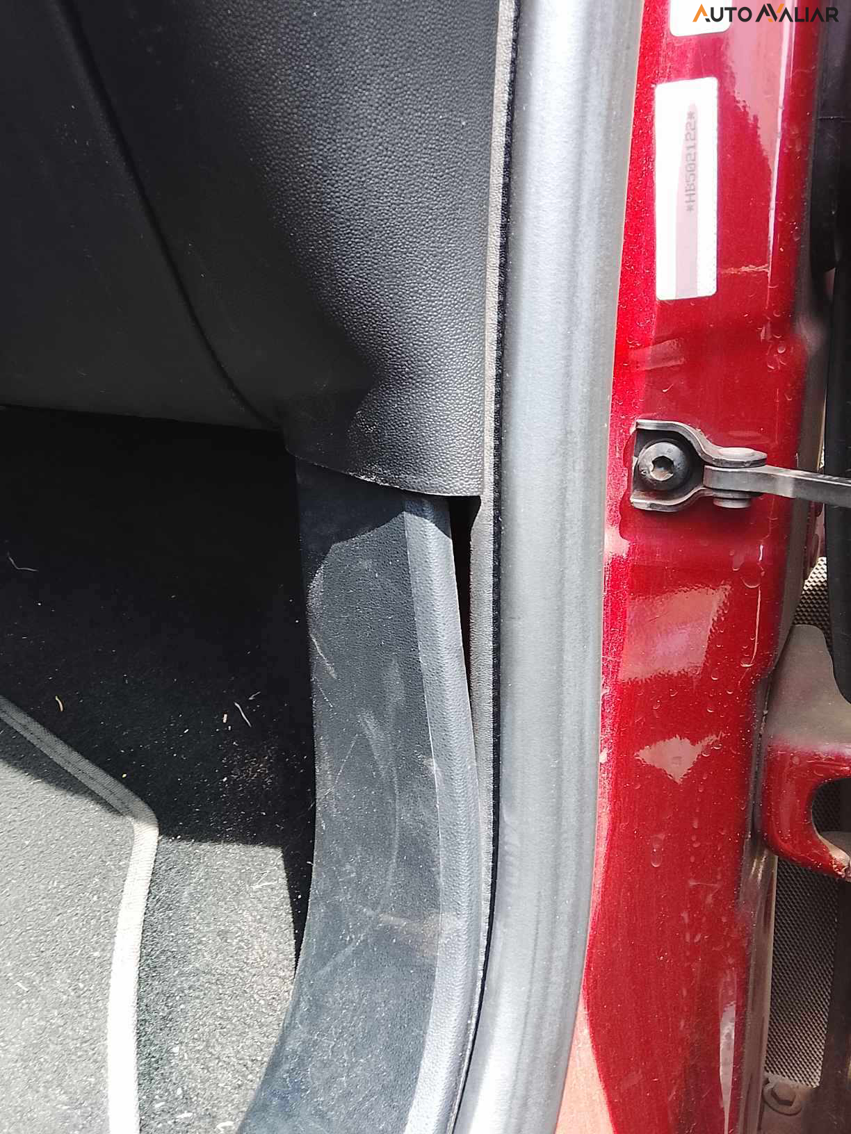 CITROEN C3 1.2 ATTRACTION 12V FLEX 4P MANUAL