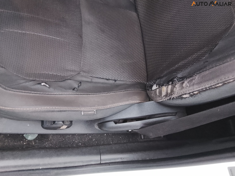 CHEVROLET PRISMA 1.4 MPFI LTZ 8V FLEX 4P MANUAL