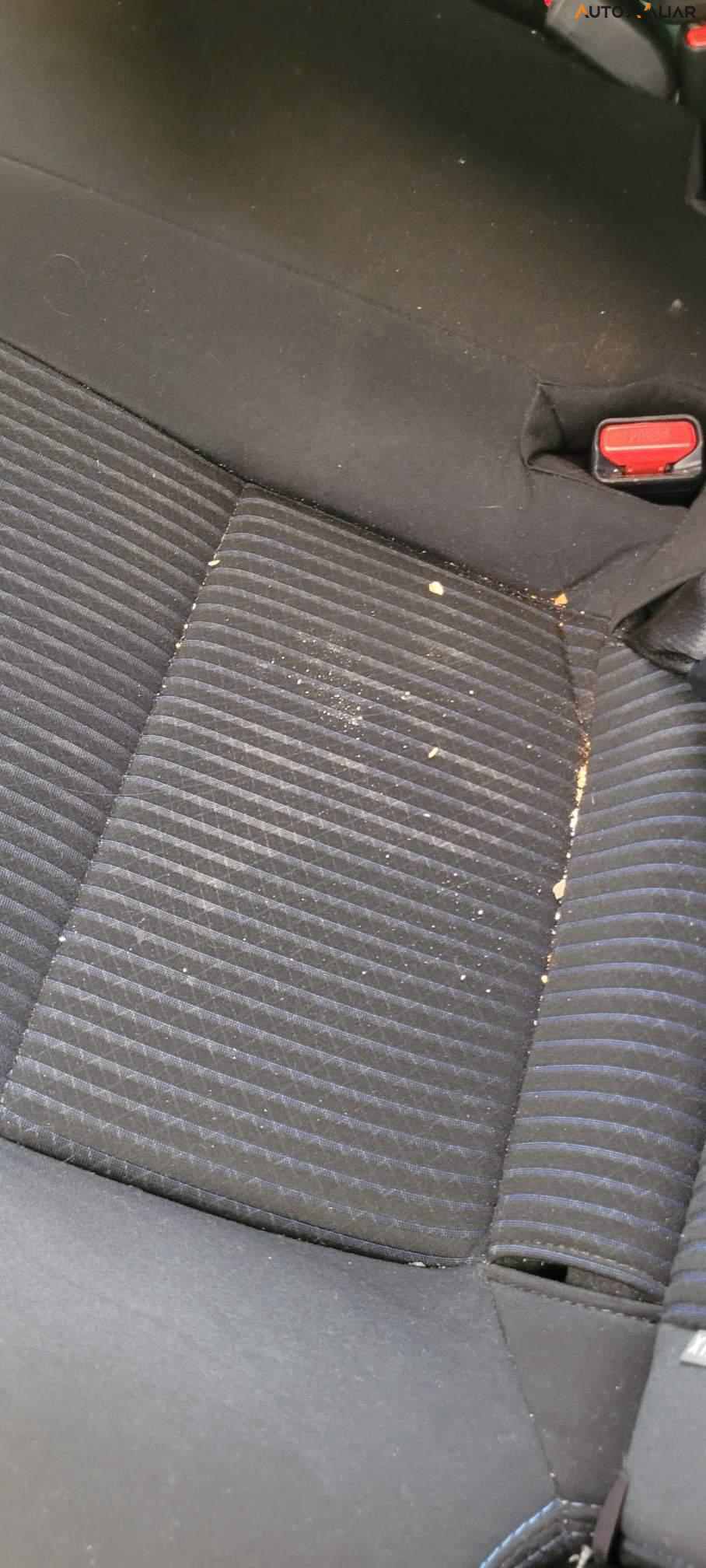 TOYOTA YARIS 1.3 16V FLEX XL PLUS TECH MULTIDRIVE