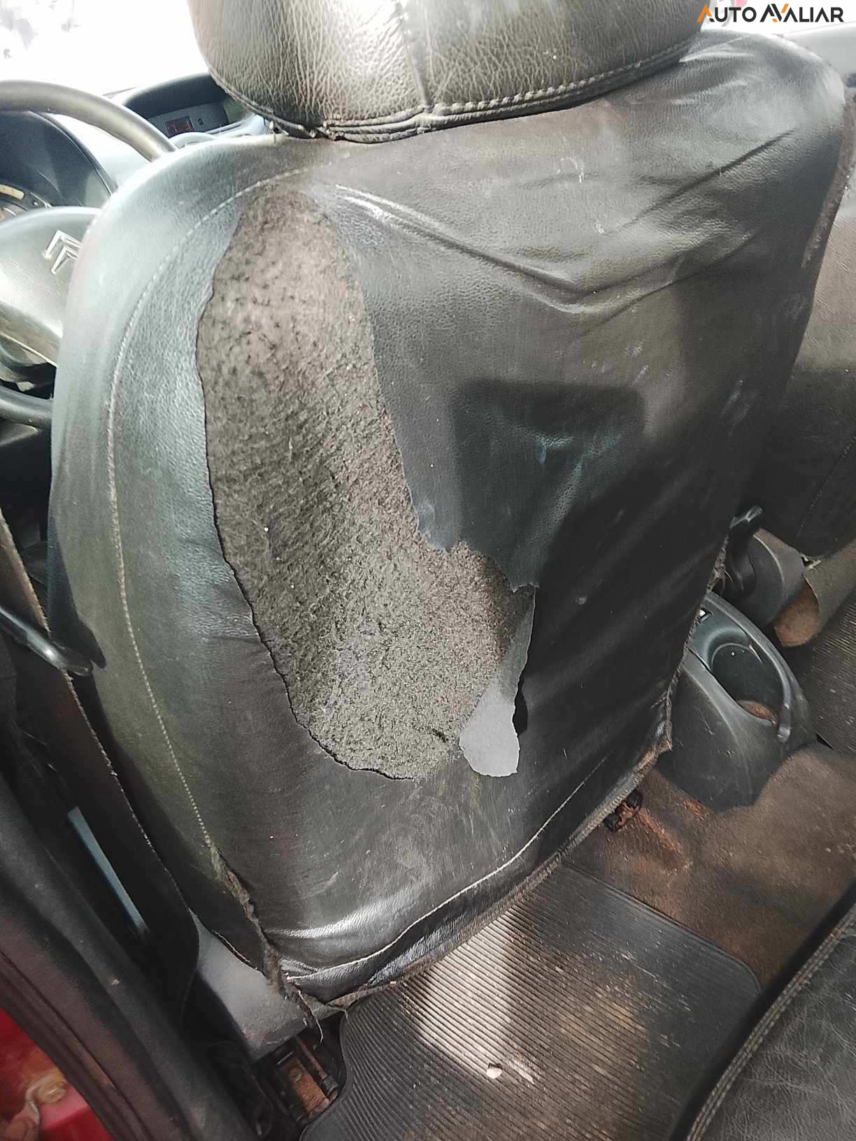 CITROEN C3 1.4 I GLX 8V FLEX 4P MANUAL