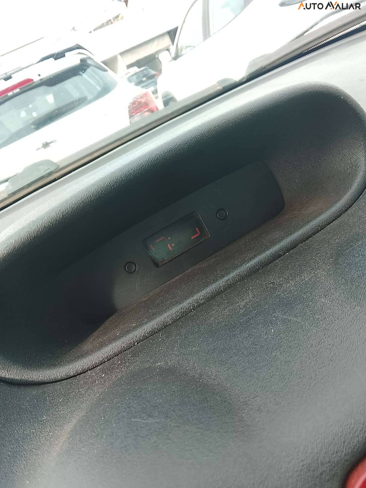 CITROEN C3 1.4 I GLX 8V FLEX 4P MANUAL