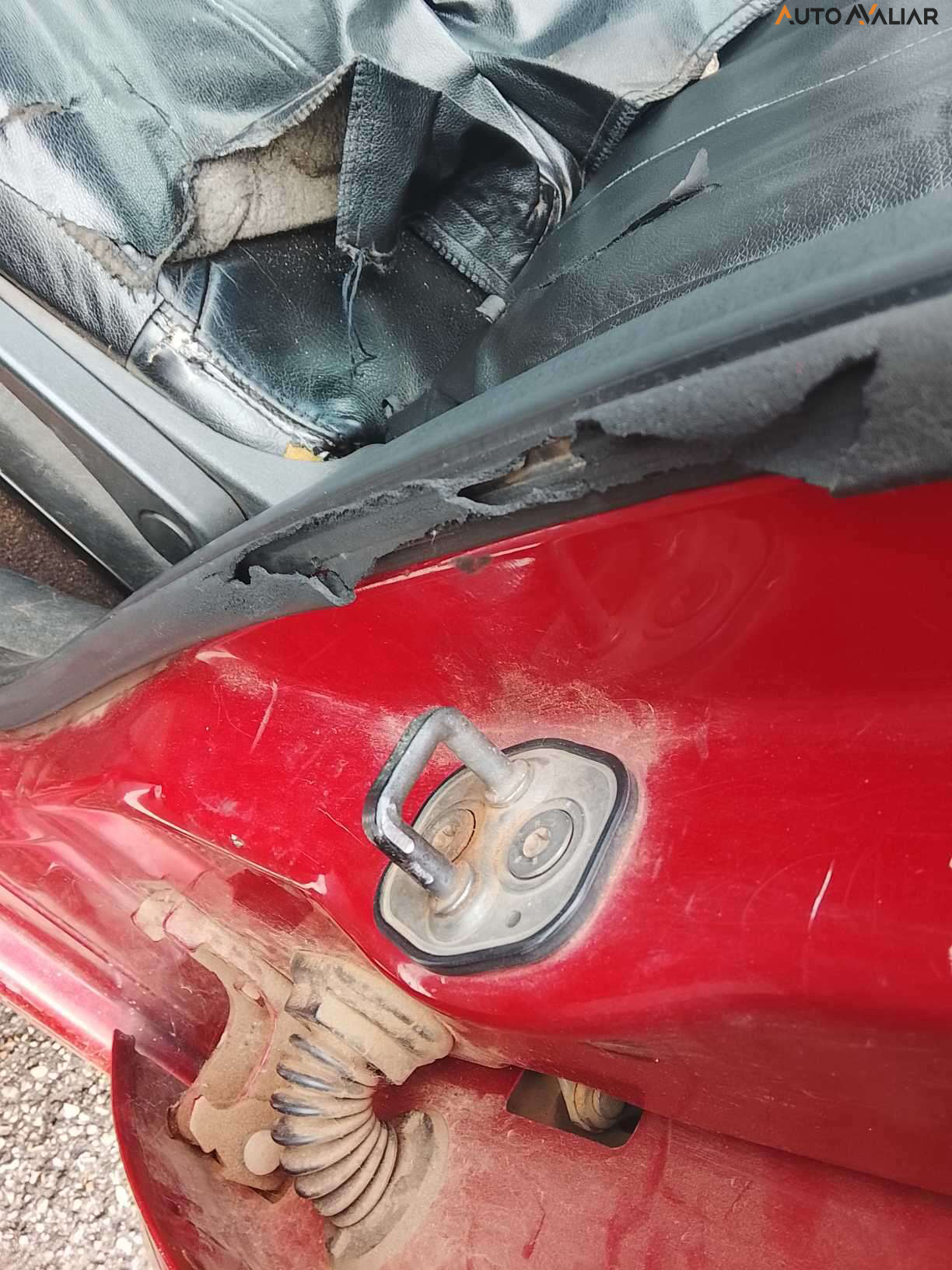 CITROEN C3 1.4 I GLX 8V FLEX 4P MANUAL