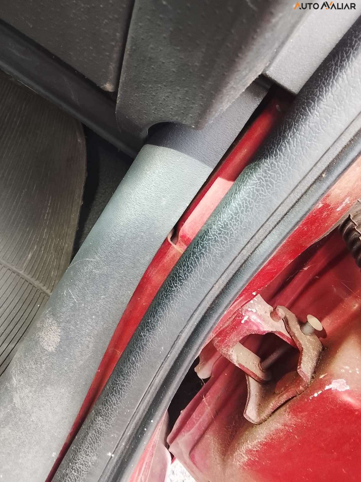 CITROEN C3 1.4 I GLX 8V FLEX 4P MANUAL