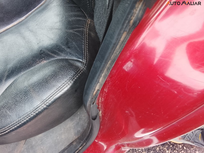 CITROEN C3 1.4 I GLX 8V FLEX 4P MANUAL