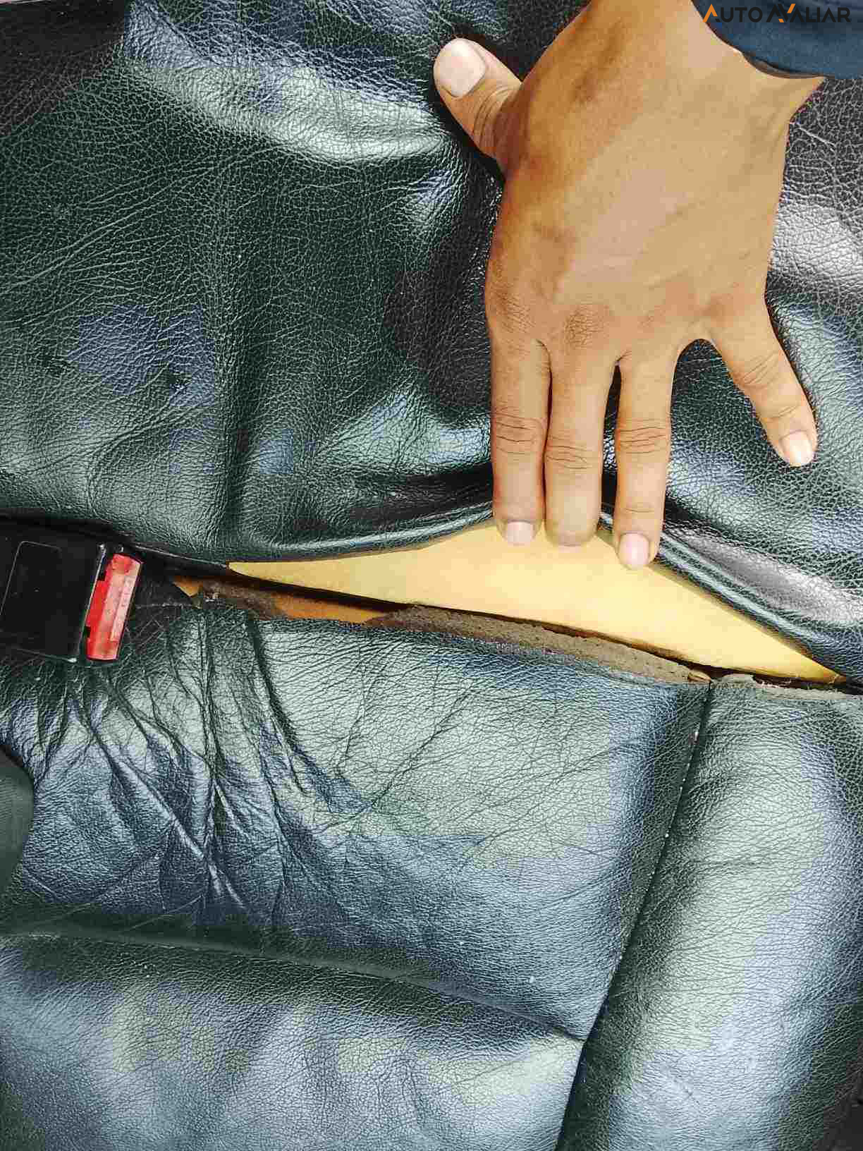 CITROEN C3 1.4 I GLX 8V FLEX 4P MANUAL