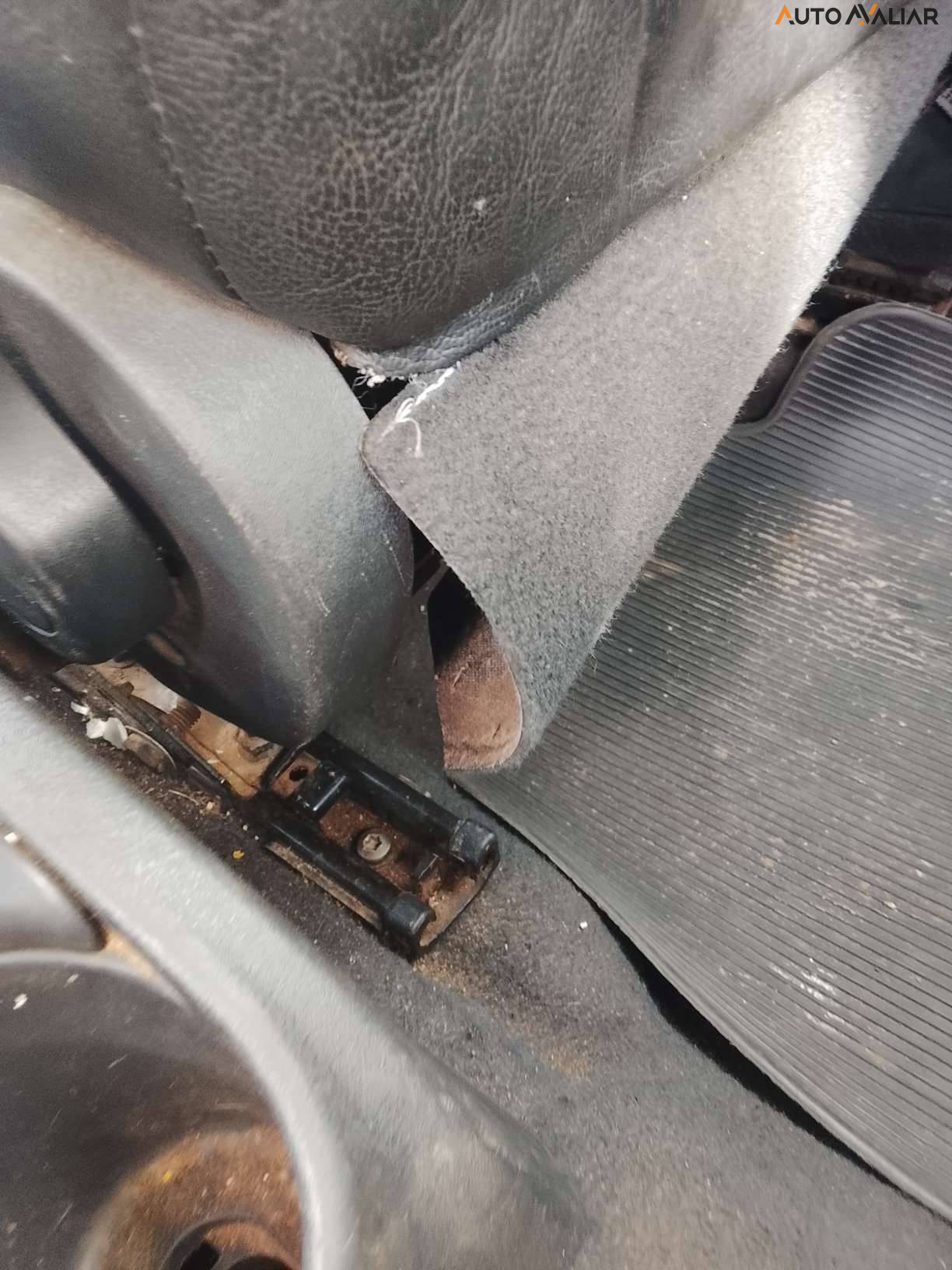 CITROEN C3 1.4 I GLX 8V FLEX 4P MANUAL