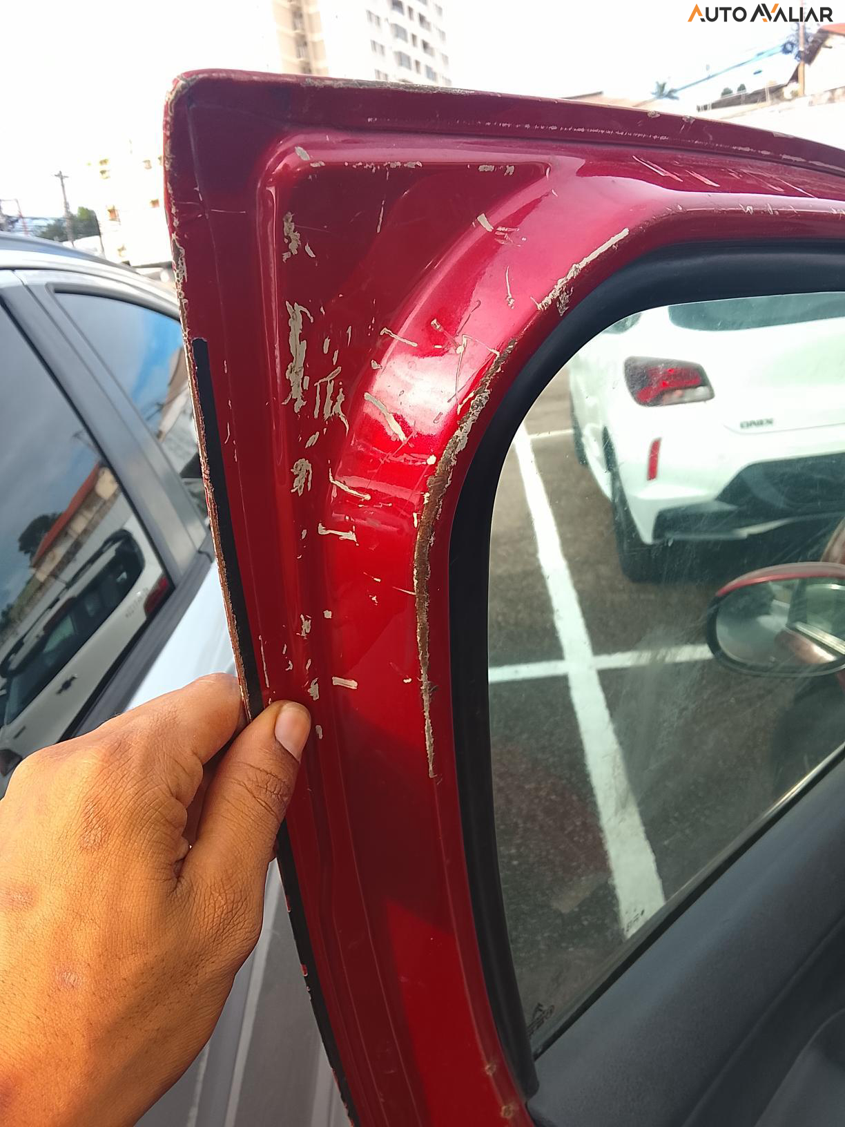 CITROEN C3 1.4 I GLX 8V FLEX 4P MANUAL