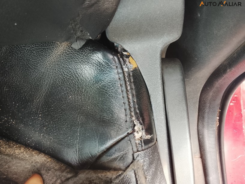 CITROEN C3 1.4 I GLX 8V FLEX 4P MANUAL