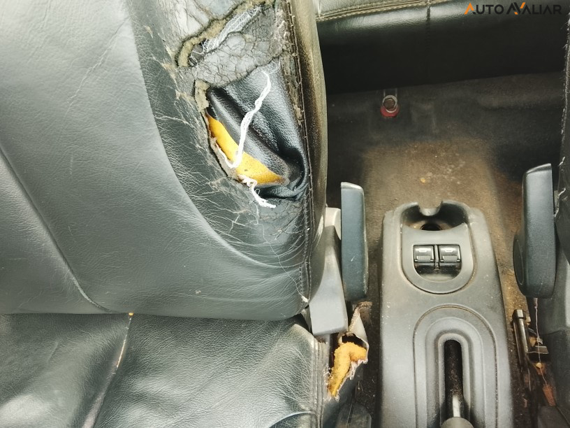 CITROEN C3 1.4 I GLX 8V FLEX 4P MANUAL