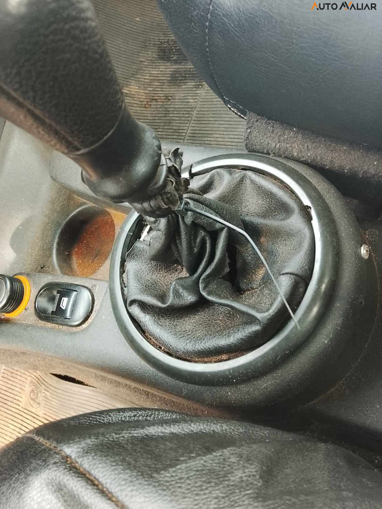 CITROEN C3 1.4 I GLX 8V FLEX 4P MANUAL