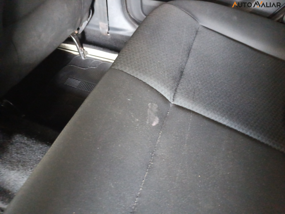 VOLKSWAGEN GOL 1.0 12V MPI TOTALFLEX 4P MANUAL