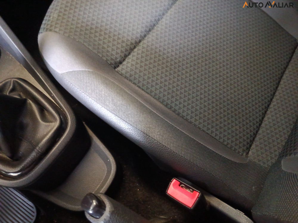 VOLKSWAGEN GOL 1.0 12V MPI TOTALFLEX 4P MANUAL