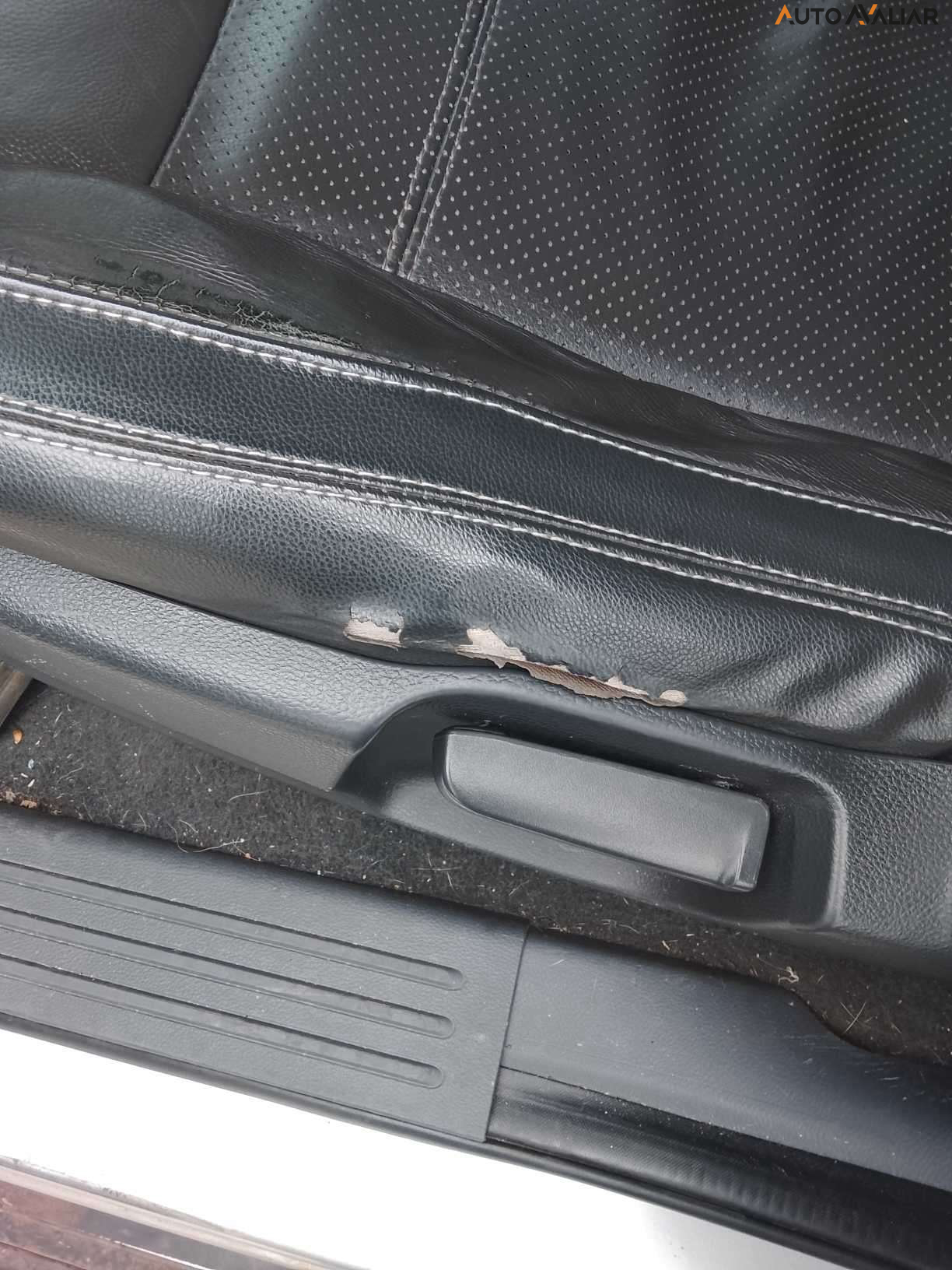 FORD RANGER 2.2 XLS 4X2 CD 16V DIESEL 4P AUTOMATICO