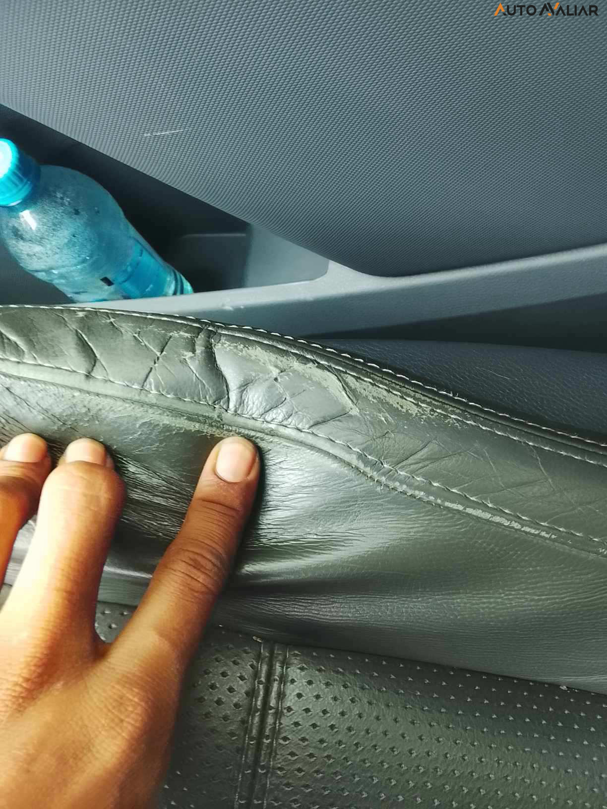 FORD RANGER 2.2 XLS 4X2 CD 16V DIESEL 4P AUTOMATICO