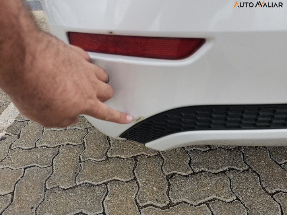 NISSAN SENTRA 2.0 16V GASOLINA ADVANCE XTRONIC