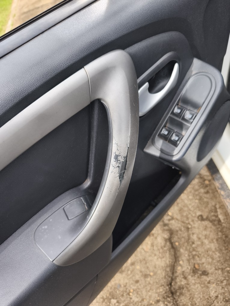 RENAULT DUSTER 1.6 16V SCE FLEX EXPRESSION X-TRONIC