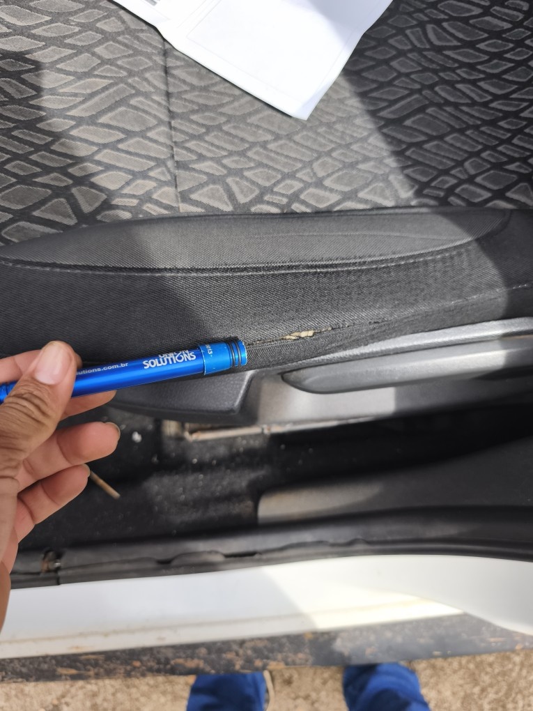 RENAULT DUSTER 1.6 16V SCE FLEX EXPRESSION X-TRONIC