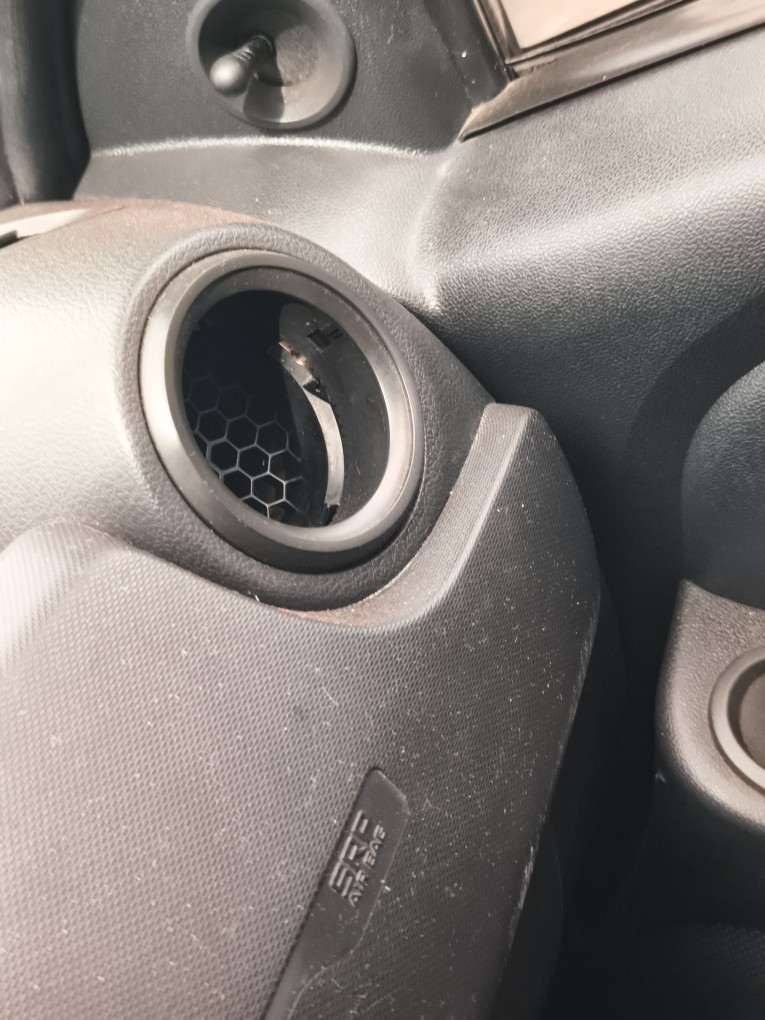 RENAULT DUSTER 1.6 16V SCE FLEX EXPRESSION X-TRONIC