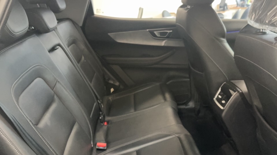 CHERY TIGGO 5x PRO 1.5 TURBO FLEX AUT