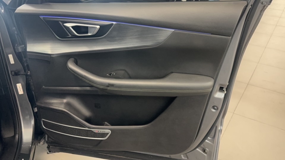 CHERY TIGGO 5x PRO 1.5 TURBO FLEX AUT