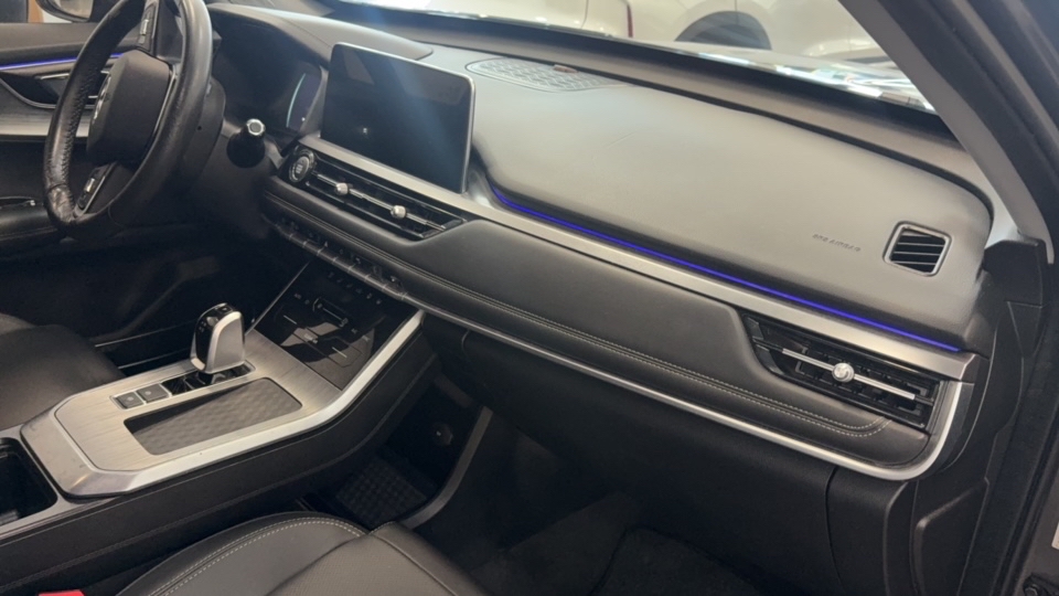 CHERY TIGGO 5x PRO 1.5 TURBO FLEX AUT