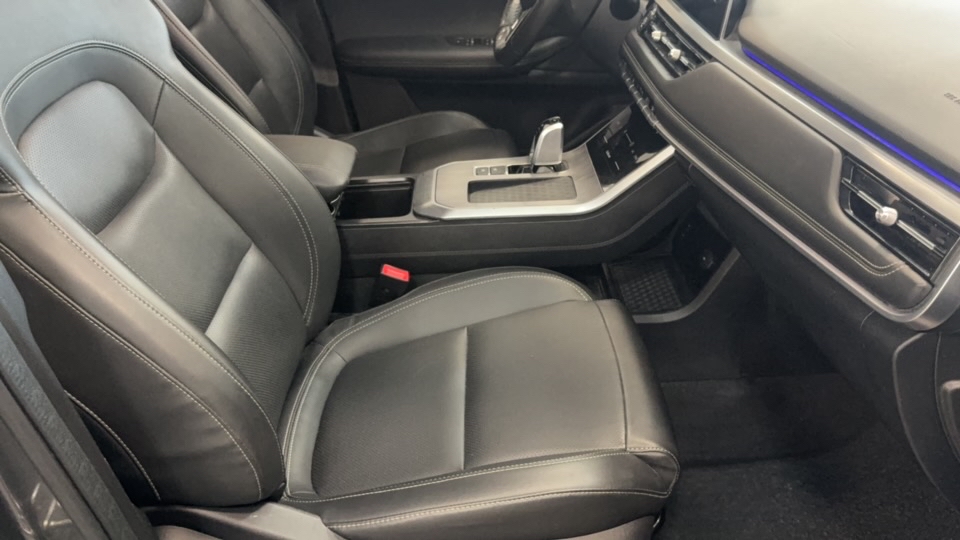 CHERY TIGGO 5x PRO 1.5 TURBO FLEX AUT