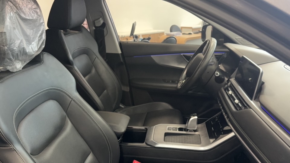 CHERY TIGGO 5x PRO 1.5 TURBO FLEX AUT