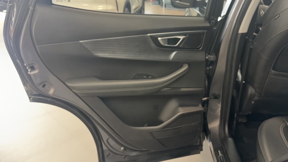 CHERY TIGGO 5x PRO 1.5 TURBO FLEX AUT