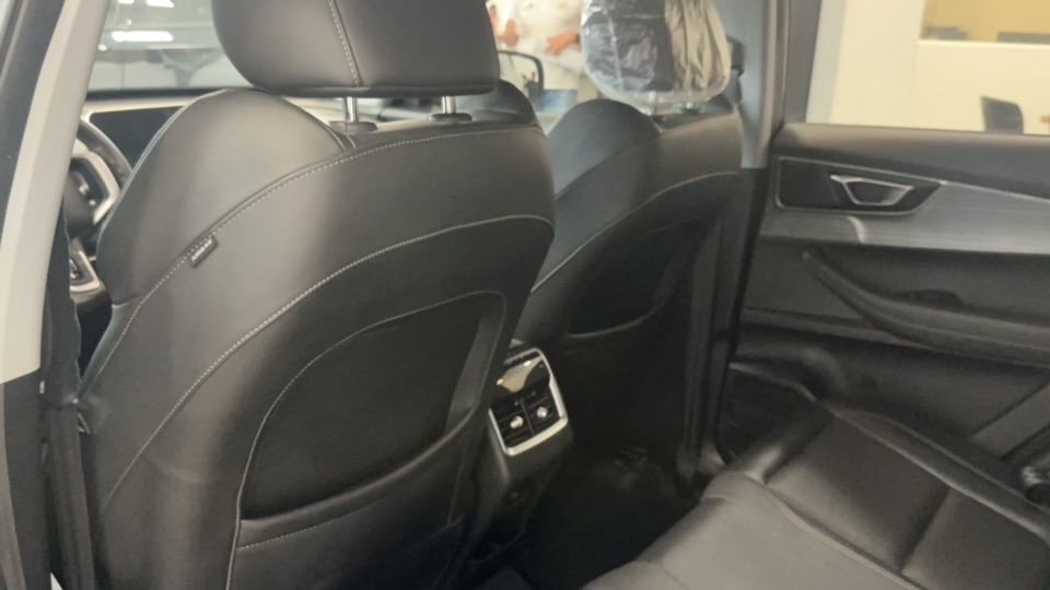 CHERY TIGGO 5x PRO 1.5 TURBO FLEX AUT