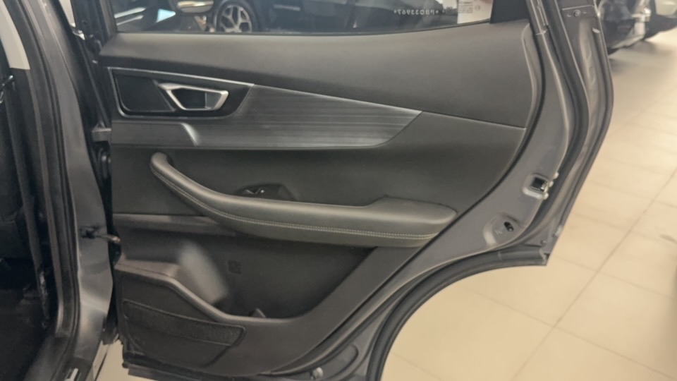 CHERY TIGGO 5x PRO 1.5 TURBO FLEX AUT