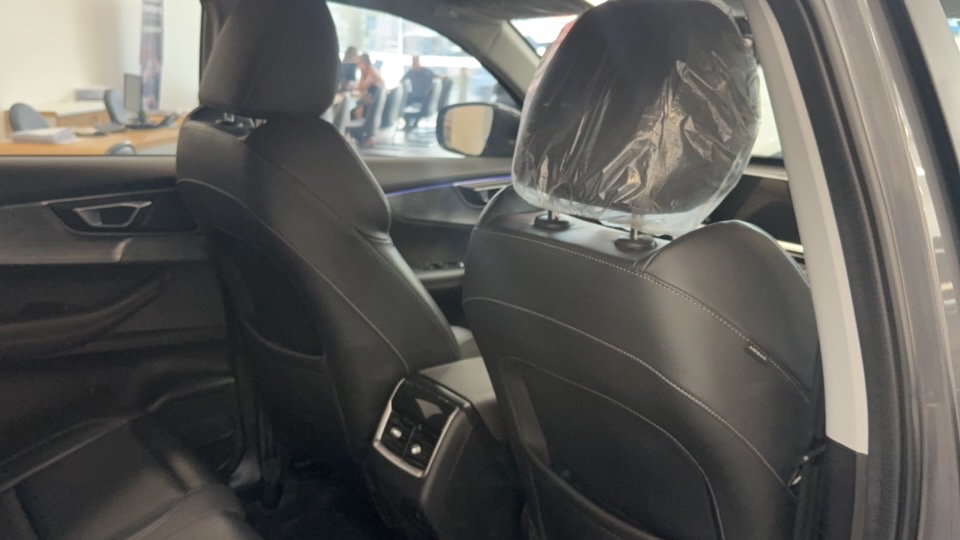 CHERY TIGGO 5x PRO 1.5 TURBO FLEX AUT